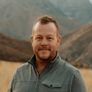 Ryan Frost
